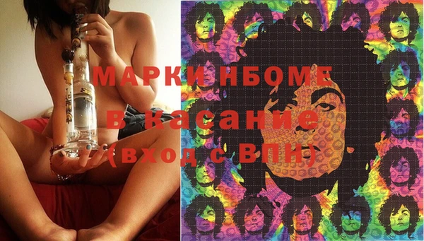 гашик Михайлов